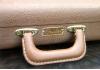 Fender Flight Case Strat und Tele G&G Brown Tolex