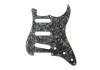 Fender Stratocaster SSS American Standard Black Pearl Pickguard Plate