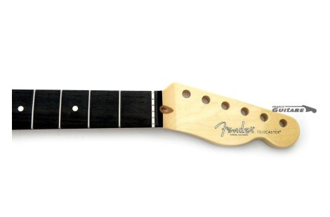 Manche Fender Telecaster American Professional Palissandre