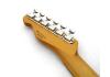 Mástil Telecaster Vintera 60's series Diapasón de palisandro de 2 mástiles