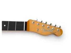 Mástil Telecaster Vintera 60's series Diapasón de palisandro de 2 mástiles
