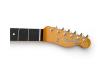 Mástil Telecaster Vintera 60's series Diapasón de palisandro de 2 mástiles