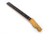 Mástil Telecaster Vintera 60's series Diapasón de palisandro de 2 mástiles