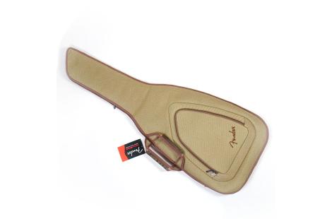 Fender FET610 Tweed Gig Bag para guitarra eléctrica Strat® Tele®