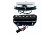 Jeu de Micros Fender Telecaster Ultra noiseless Pickups