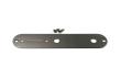 Gotoh Cosmo Black Control Plate for Fender Telecaster