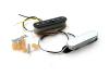 Micros Fender Telecaster Vintera 60's serie 2 vintage pickups