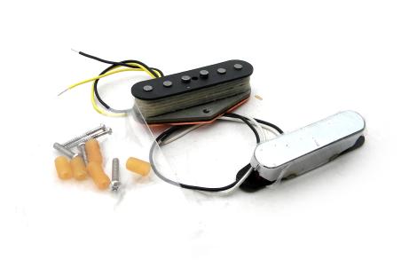Pickups Fender Telecaster Vintera 60's series 2 vintage pickups