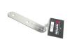 Telecaster Gotoh chrome Bedienplatte für Standard CTS USA