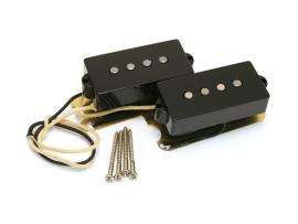 Fender Precision Bass Pure Vintage Original 1962 Tonabnehmer