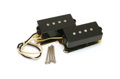 Jeu de Micros Fender Precision Bass Classic Vintage Original USA