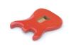 Fender Stratocaster Player FSR Sonderserie Fiesta Red HSH Korpus