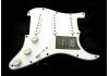 Geladenes Schlagbrett der Fender Strat Player-Serie FSR SSS Fat 60's