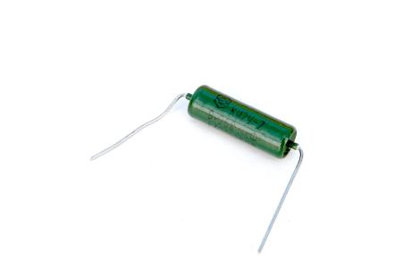 Russian capacitor K42Y2 military oiled paper 068uf/250V