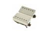 Seymour Duncan Seth Lover Humbucker-Nickel-Tonabnehmerset