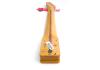 Fender Tele® Player Plus Gitarrenhals , mittlere Jumbo-Bünde