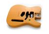 Korpus Fender Telecaster Player Plus Nashville Butterscotch Blonde SSH