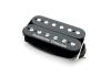 Micro Seymour Duncan JB Humbucker SH-4 noir chevalet