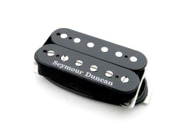 Seymour Duncan JB Humbucker SH-4 Black bridge