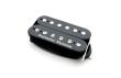 Micro Seymour Duncan JB Humbucker SH-4 noir chevalet