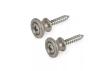 Gotoh Vintage Aged Relic Gibson Style Riemenknöpfe