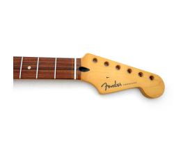 Manche Fender Strat® Player Plus Edition Limitée Logo noir Pau Ferro