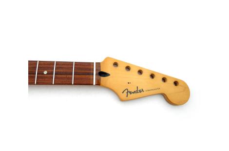 Fender Strat® Player Plus Pau Ferro Maple Neck 22 Jumbo Frets