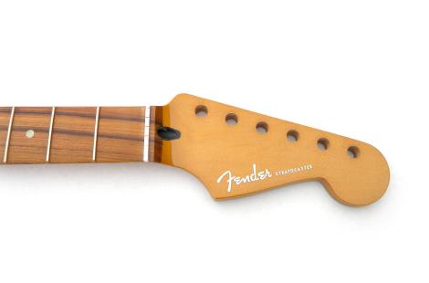 Gitarrenhals Strat® Player Plus Pau Ferro Ahornhals 22 Jumbo-Bünde