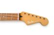 Fender Strat® Player Plus Pau Ferro Ahornhals, mittlere Jumbo-Bünde