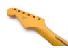 Gitarrenhals Strat® Player Plus Pau Ferro Ahornhals 22 Jumbo-Bünde