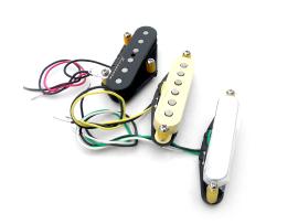 Fender Telecaster Player Plus Nashville Noiseless Pickup-Set