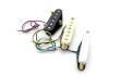 Fender Telecaster Player Plus Nashville Noiseless Pickup-Set