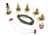 Gibson Les Paul USA EP4140-000 wiring kit