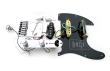 Geladenes Schlagbrett Tele® Player Plus Nashville Noiseless