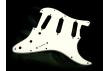 Pickguard Fender Stratocaster American Vintage 65 Celluloid Eggshell