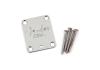 Fender Corona California Strat Tele Neck Mounting Plate 099-1445-100