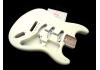 Cuerpo Fender Stratocaster Artist Series Eric Clapton Olympic Blanco