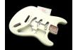 Cuerpo Fender Stratocaster Artist Series Eric Clapton Olympic Blanco