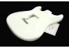 Cuerpo Fender Stratocaster Artist Series Eric Clapton Olympic Blanco