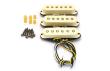 Fender Stratocaster Hot Noiseless Deluxe USA Pickup Set