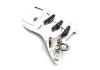 Loaded Pickguard Fender Strat Am Professional 2020 FSR Vmod Tortoise