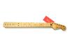 Manche Fender Stratocaster Player Edition Limitée FSR Maple 22 frettes