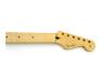 Manche Fender Stratocaster Player Edition Limitée FSR Maple 22 frettes