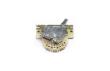 Fender Stratocaster Vintage CRL USA 5 way switch