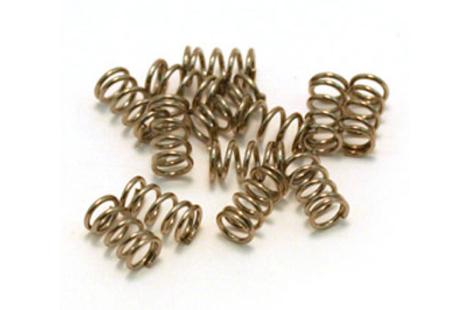 Ressorts ajustement de pontets Tremolo vintage Fender 001-9281-049