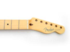 Fender Tele® American Professional II 22-bündiger, schmaler, hoher Gitarrenhals