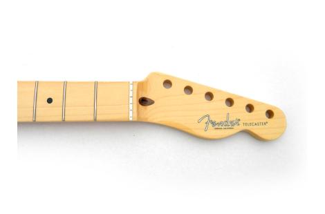Fender Tele® American Professional II 22 trastes Mástil estrecho y alto