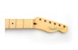American Professional II Telecaster- Gitarrenhals 22 Bünde, schmal und hoch