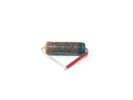 Repro PIO Capacitor Vintage Blue Strip Liutopia 047uf