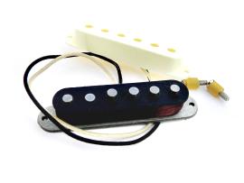 Original Pure Vintage 1965 USA Individual Fender Stratocaster Pickup